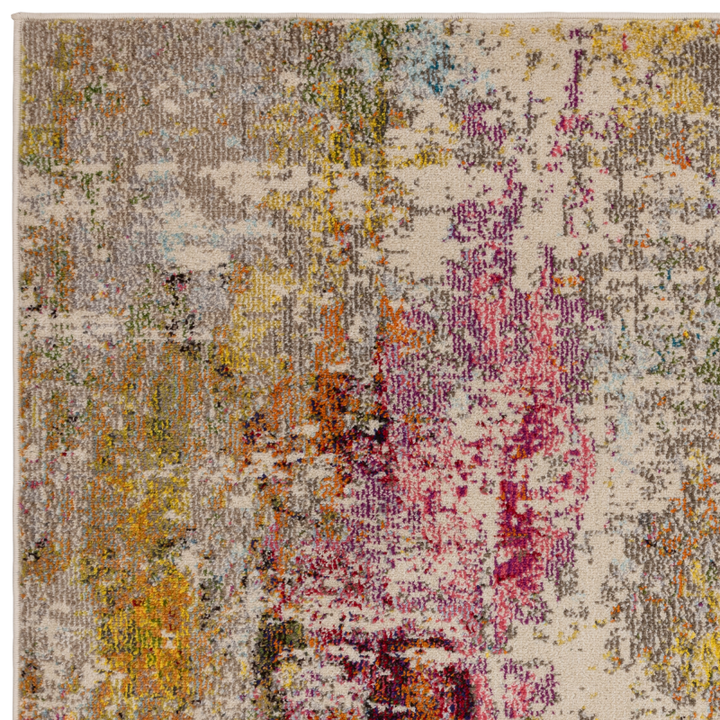 Coloures Cloud Pixel