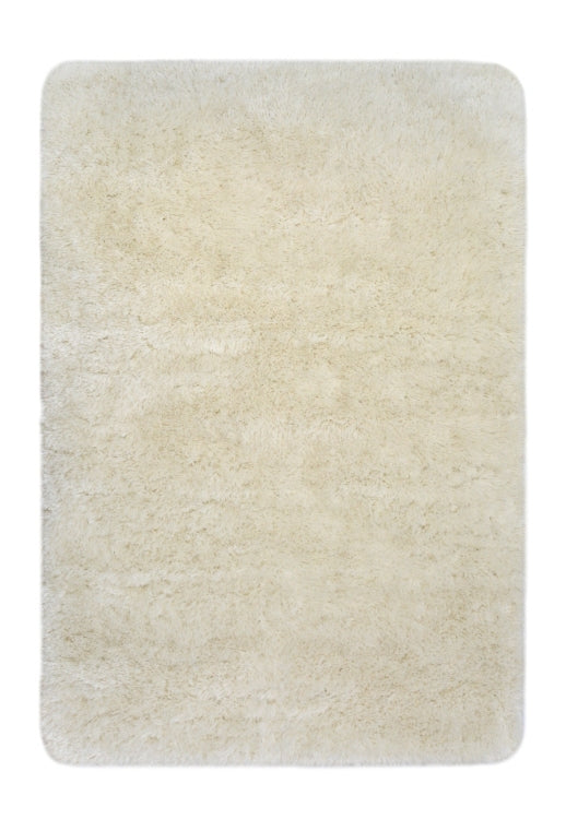 Soft Washable Cosy Ivory