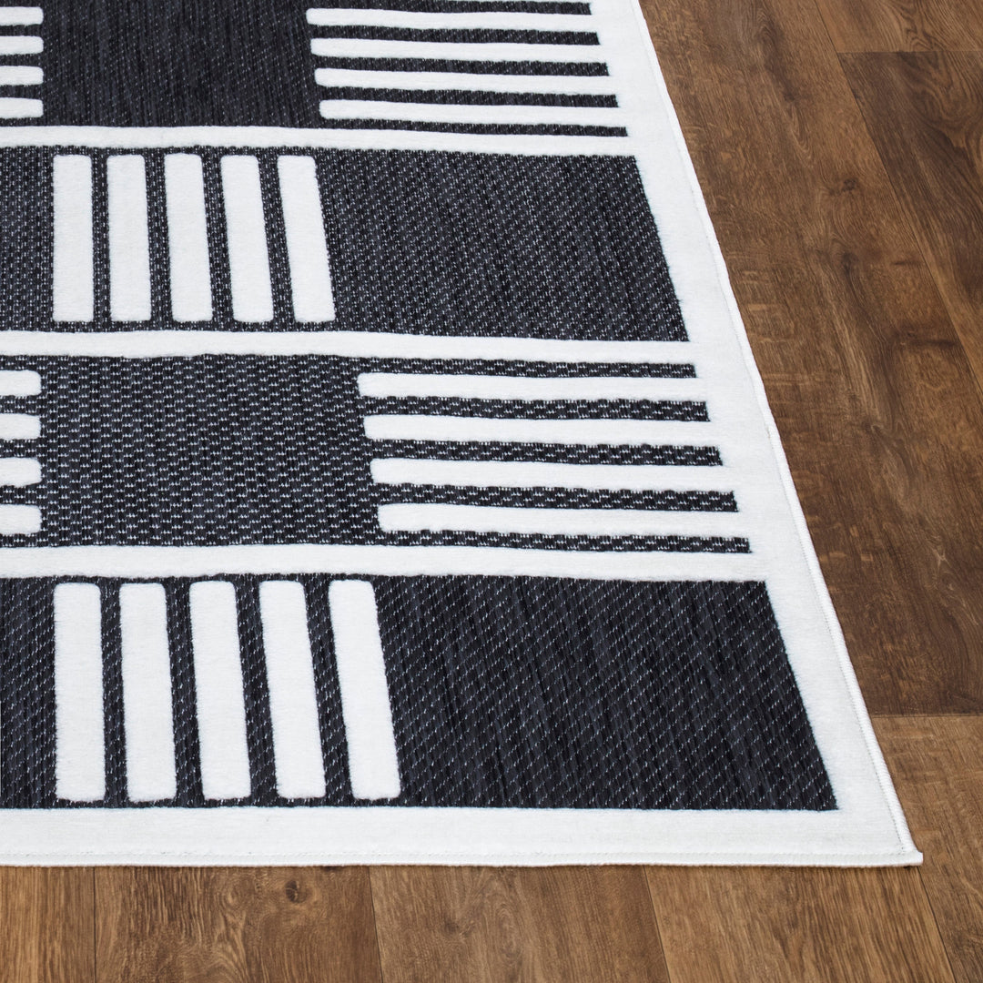 Bexley Collection Outdoor Rugs