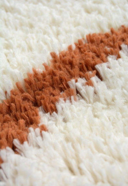 Snug ISO Terracotta
