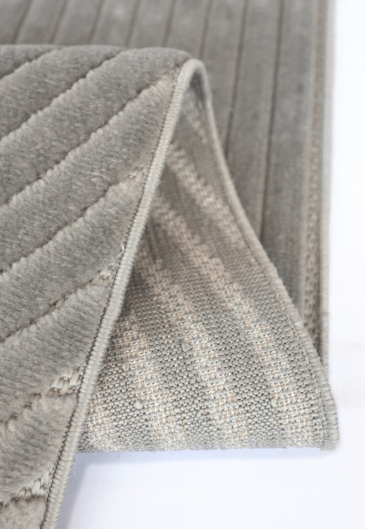 Malmo Knot Grey