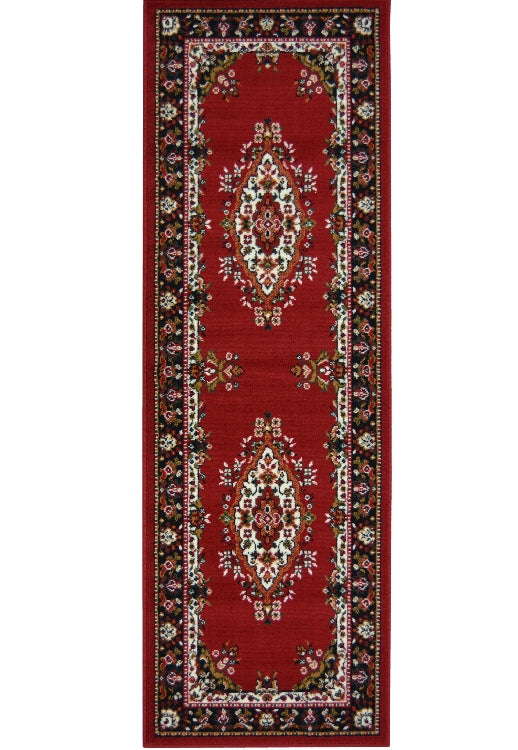 Maestro Trad Red