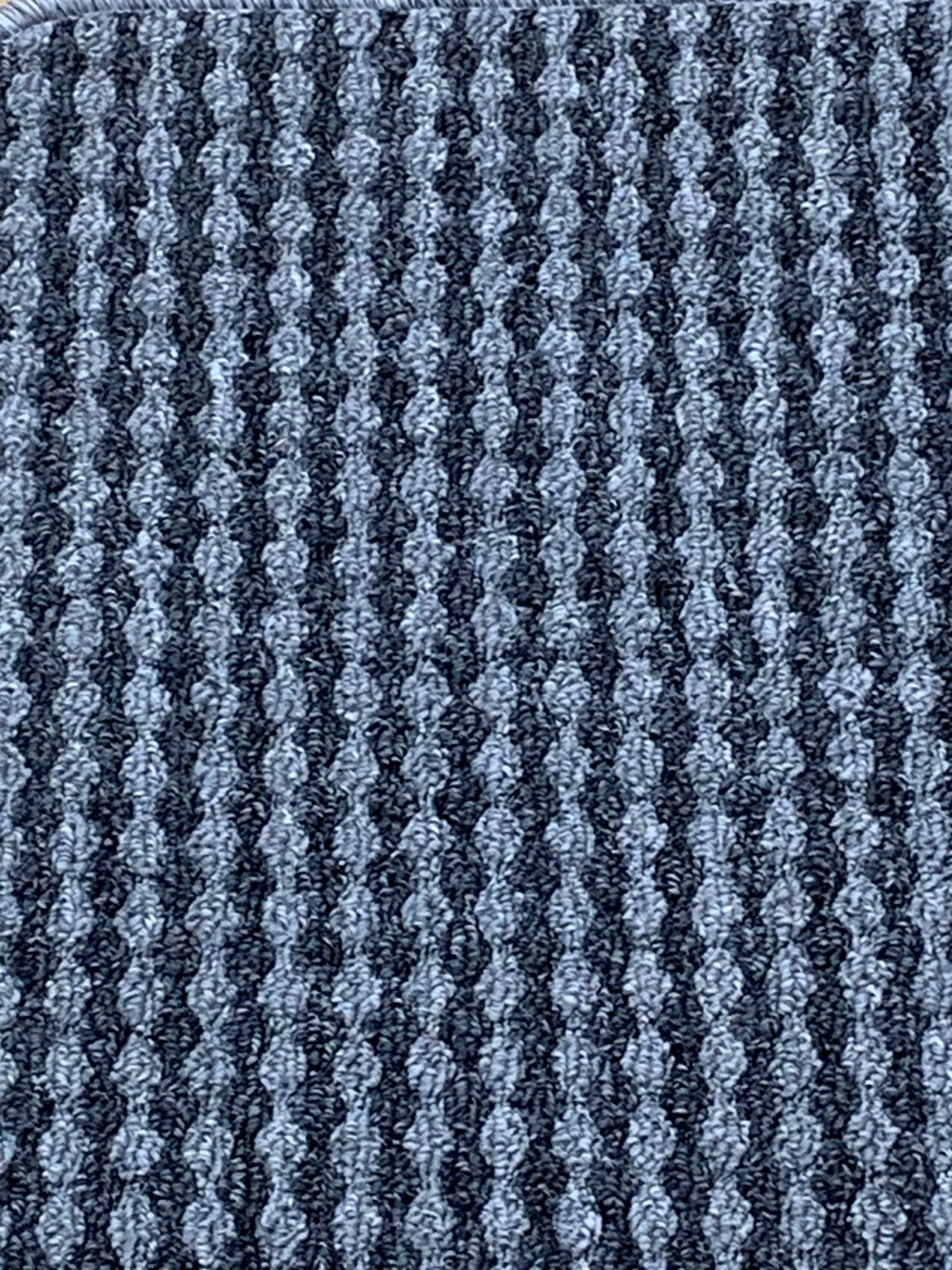 Two Tone Washable Rug – Multiple Colours & Sizes