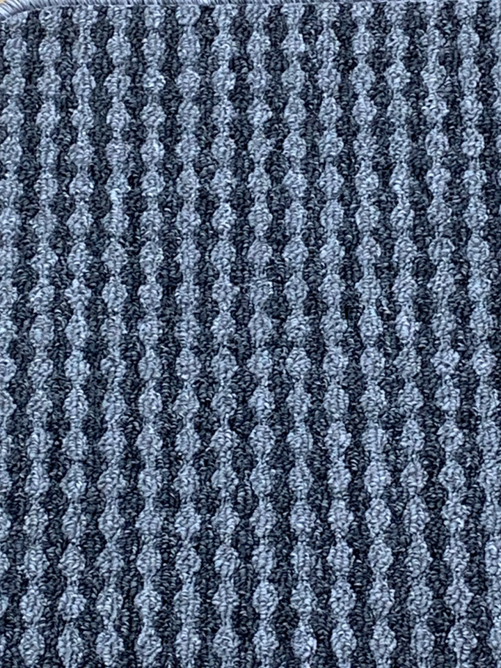 Two Tone Washable Rug – Multiple Colours & Sizes