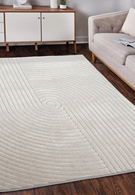 Malmo Knot White