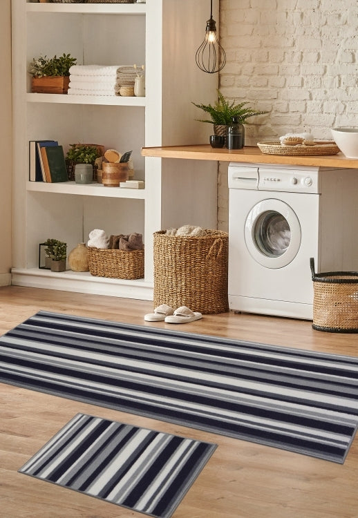 Deco Aztec Antracite