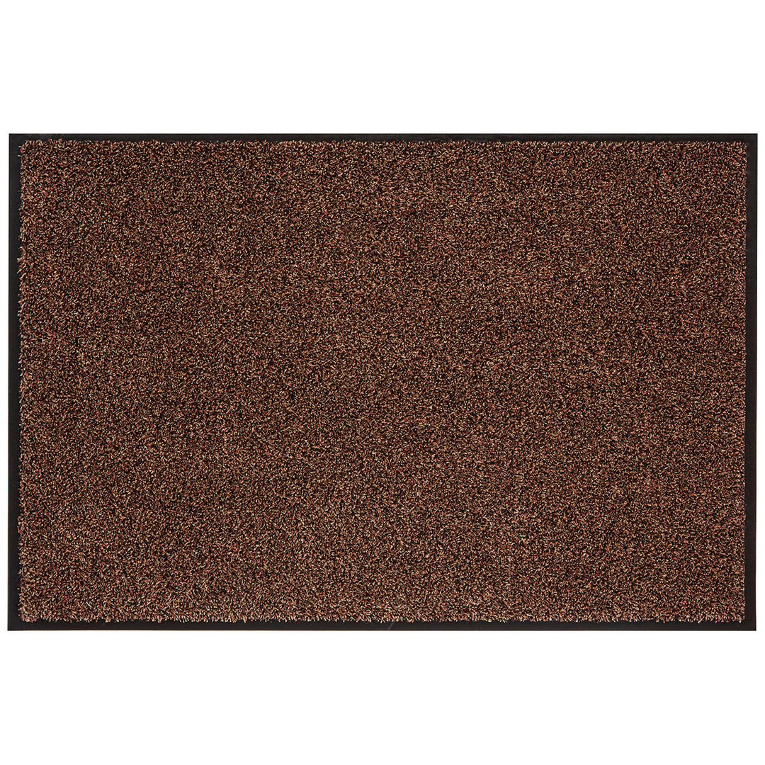 CleanGuard Washable Dirt Trapper Mats
