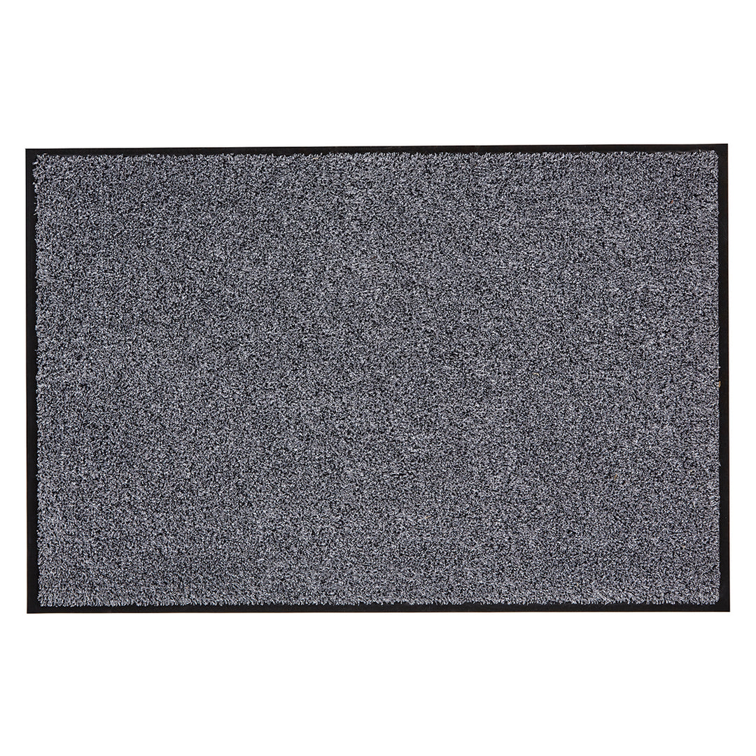CleanGuard Washable Dirt Trapper Mats