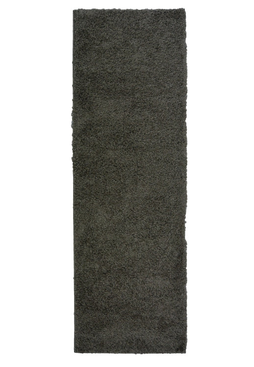 Jazz Shaggy Anthracite