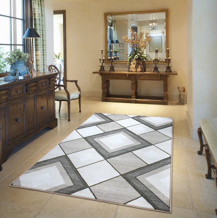 Aqualux Washable Rugs Collection