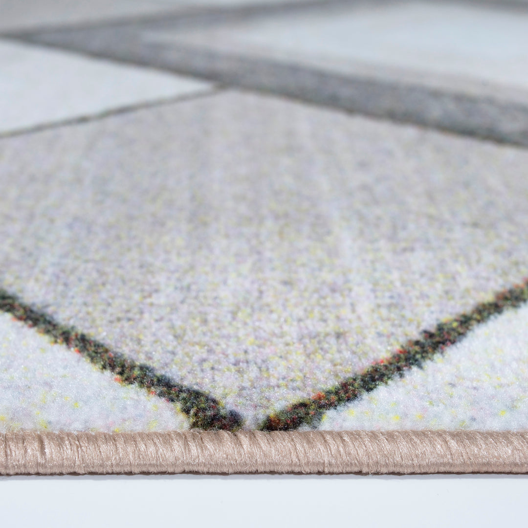 Aqualux Washable Rugs Collection