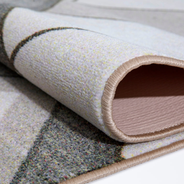 Aqualux Washable Rugs Collection