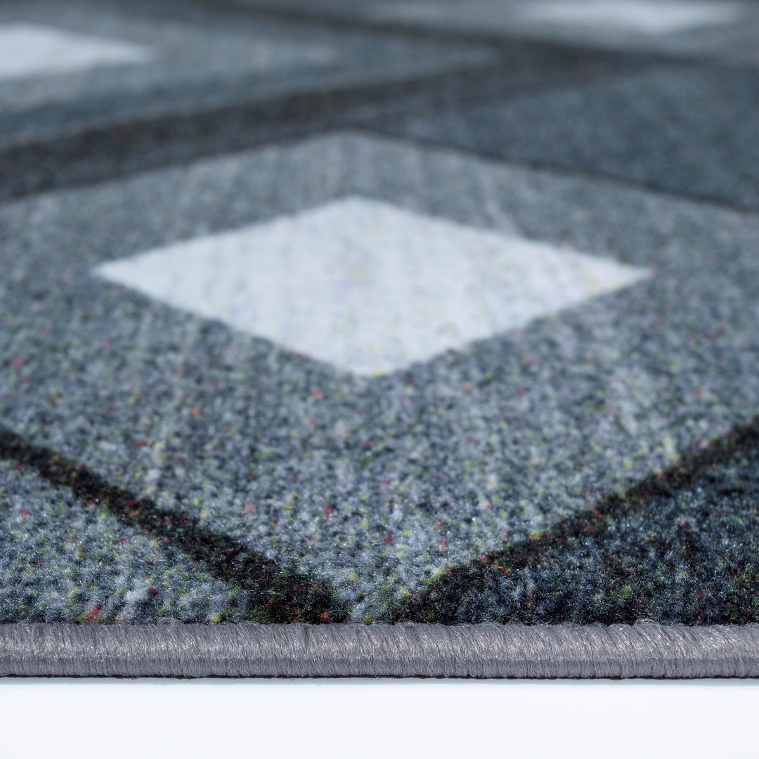 Aqualux Washable Rugs Collection