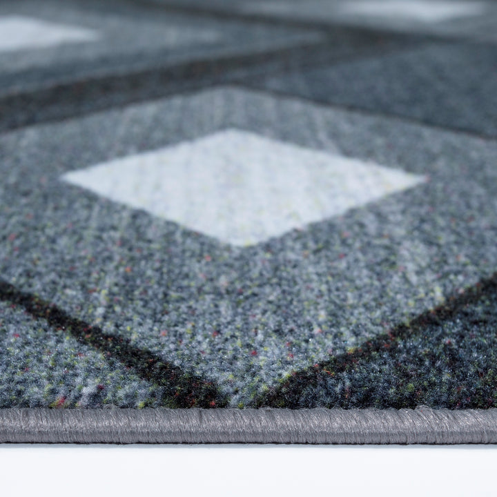 Aqualux Washable Rugs Collection