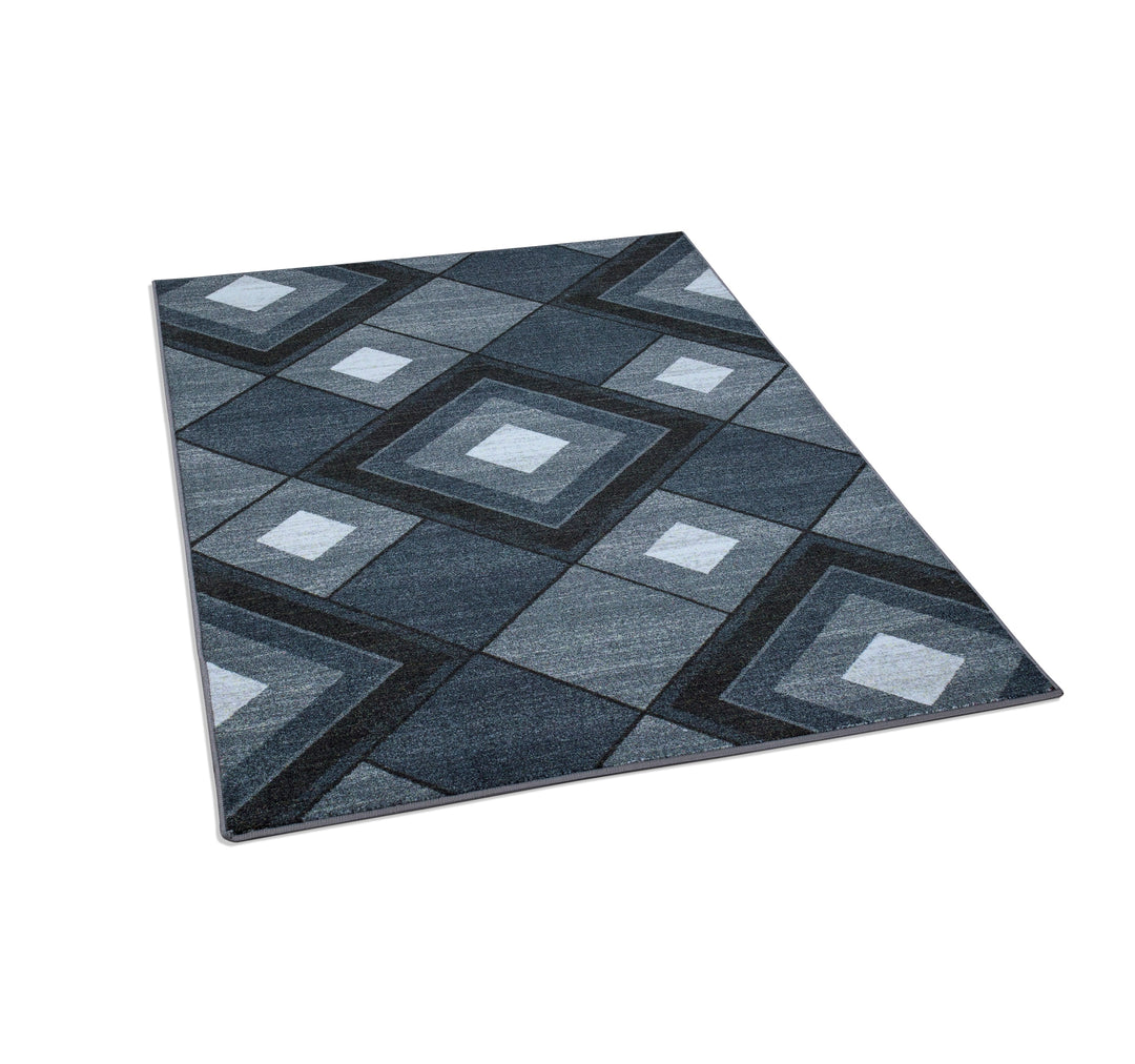Aqualux Washable Rugs Collection