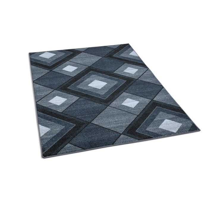 Aqualux Washable Rugs Collection