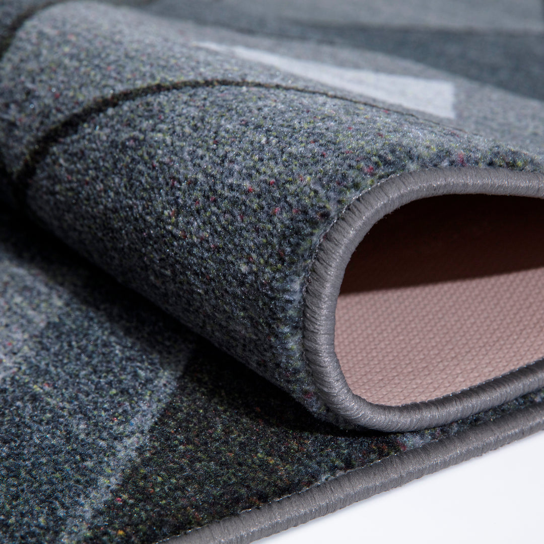 Aqualux Washable Rugs Collection