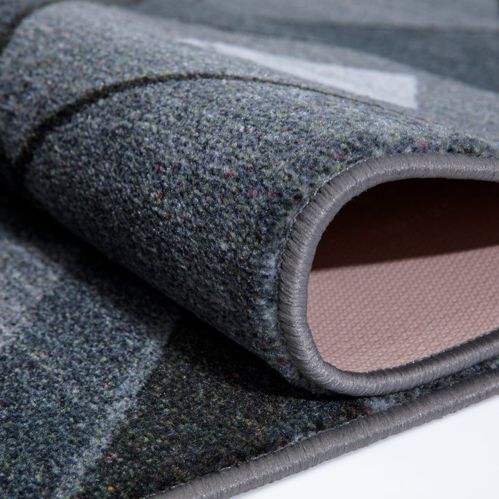 Aqualux Washable Rugs Collection