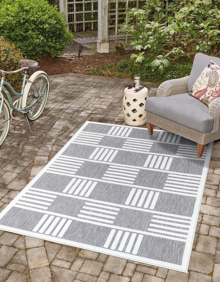 Bexley Collection Outdoor Rugs