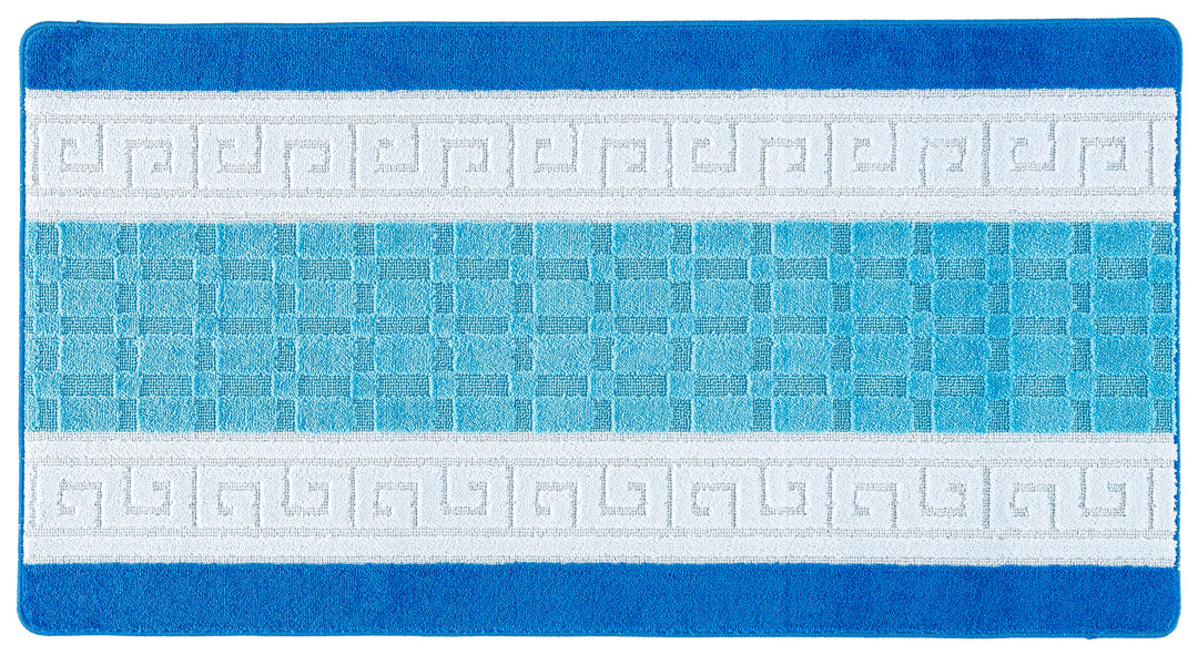Duovia Collection Kitchen Rug