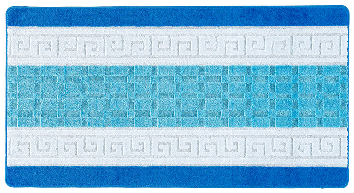 Duovia Collection Kitchen Rug