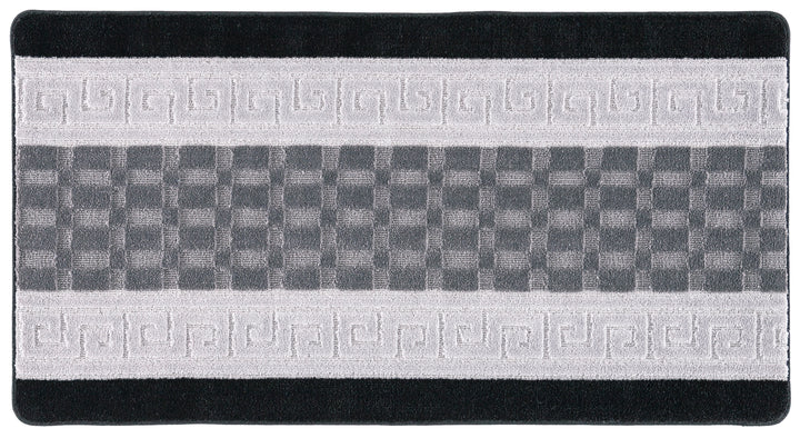 Duovia Collection Kitchen Rug