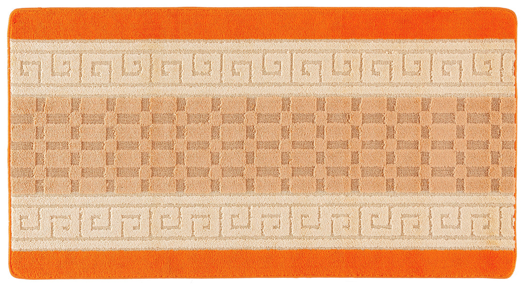 Duovia Collection Kitchen Rug