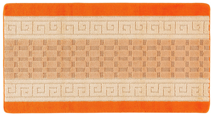 Duovia Collection Kitchen Rug