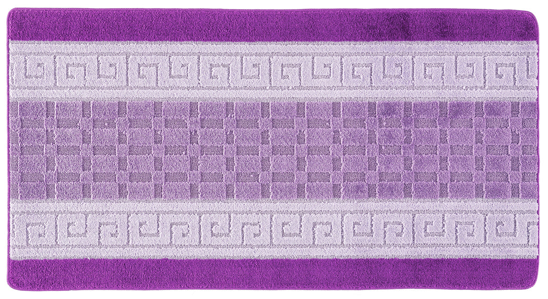 Duovia Collection Kitchen Rug