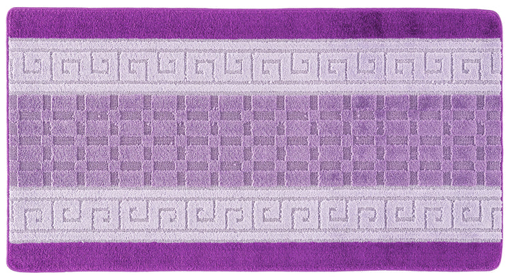 Duovia Collection Kitchen Rug
