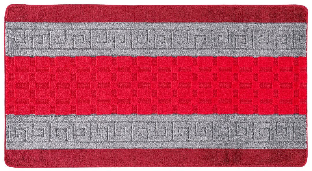 Duovia Collection Kitchen Rug