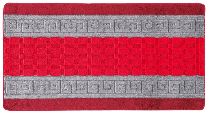 Duovia Collection Kitchen Rug
