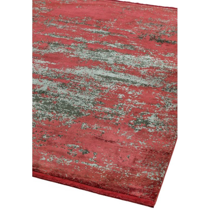 AT06 Ruby Abstract