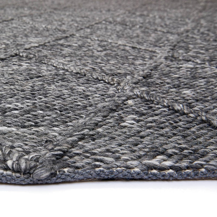 Coast Diamond Charcoal