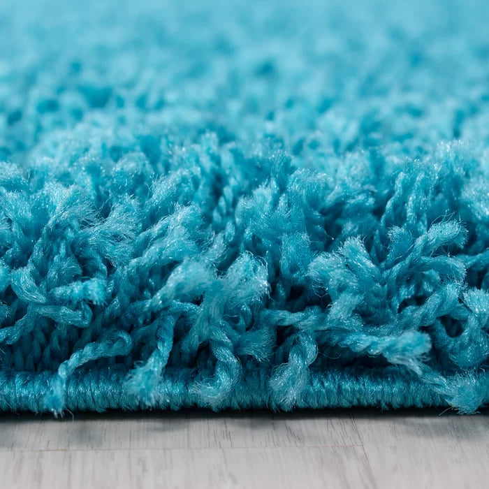 Turquoise Runner