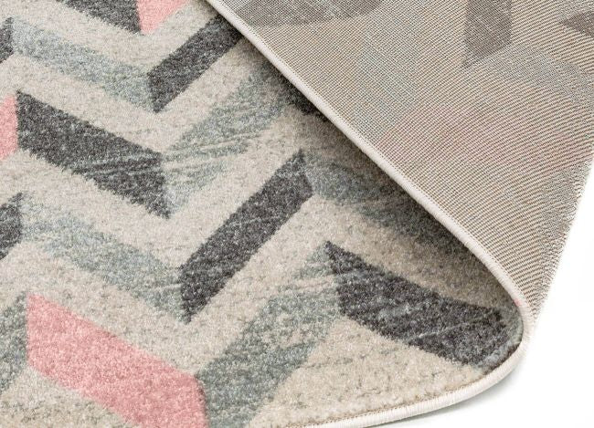 Colt CL09 Chevron Pink