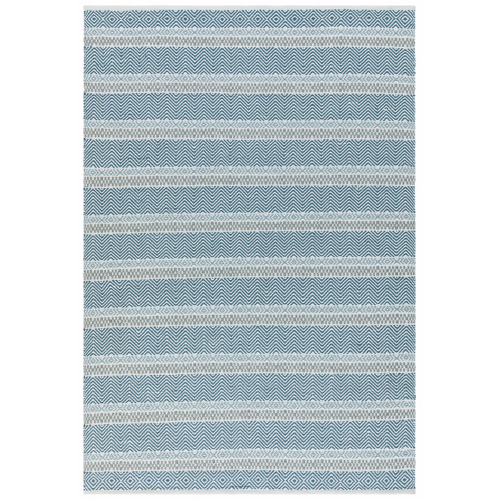 Boardwalk Rug Boardwalk Blue Multi