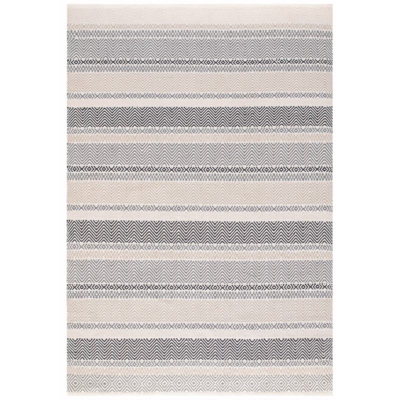 Boardwalk Rug Boardwalk Grey Multi