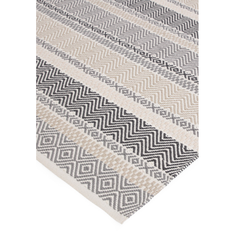 Boardwalk Rug Boardwalk Grey Multi