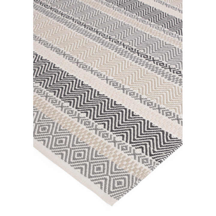 Boardwalk Rug Boardwalk Grey Multi
