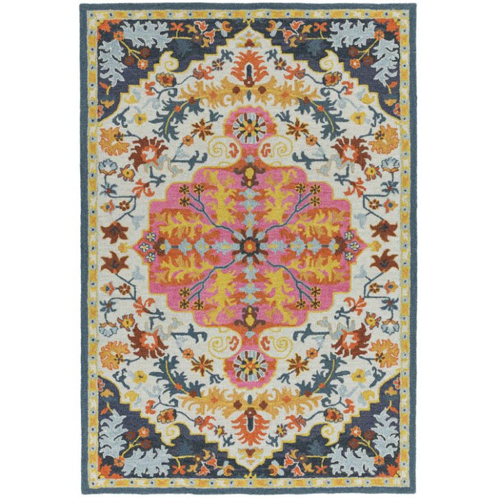 Bronte Colours Multi Medallion