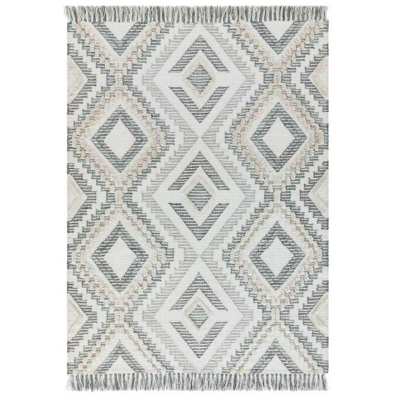 Carlton Rug Grey