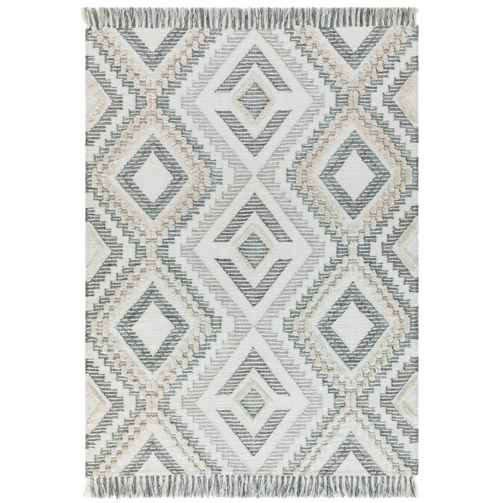 Carlton Rug Grey