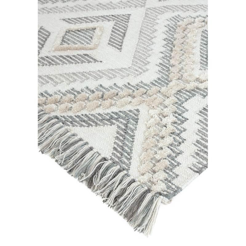 Carlton Rug Grey