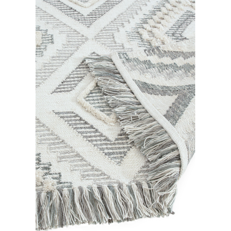 Carlton Rug Grey