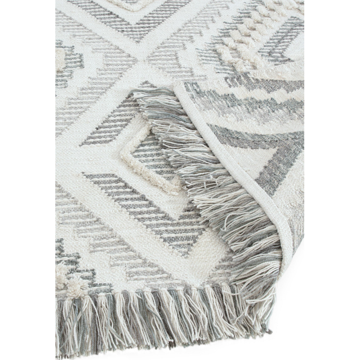 Carlton Rug Grey