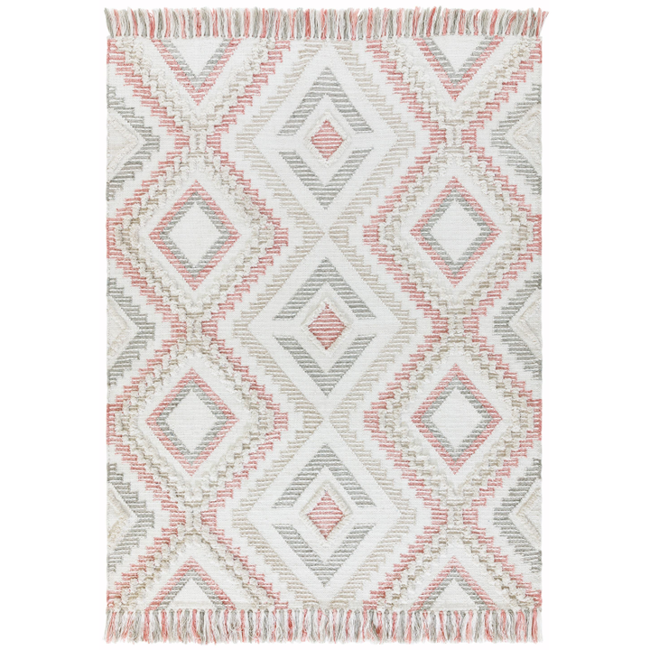 Carlton Rug Pink