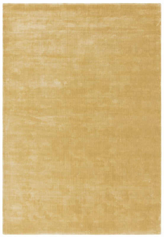 Chrome Gold Rug