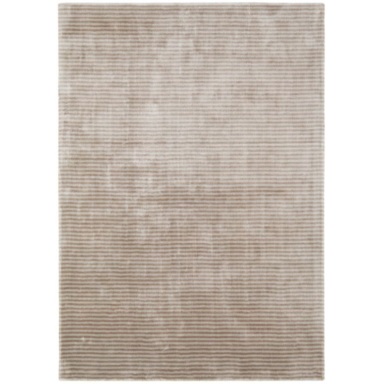 Carnaby Chrome Stripe Barley