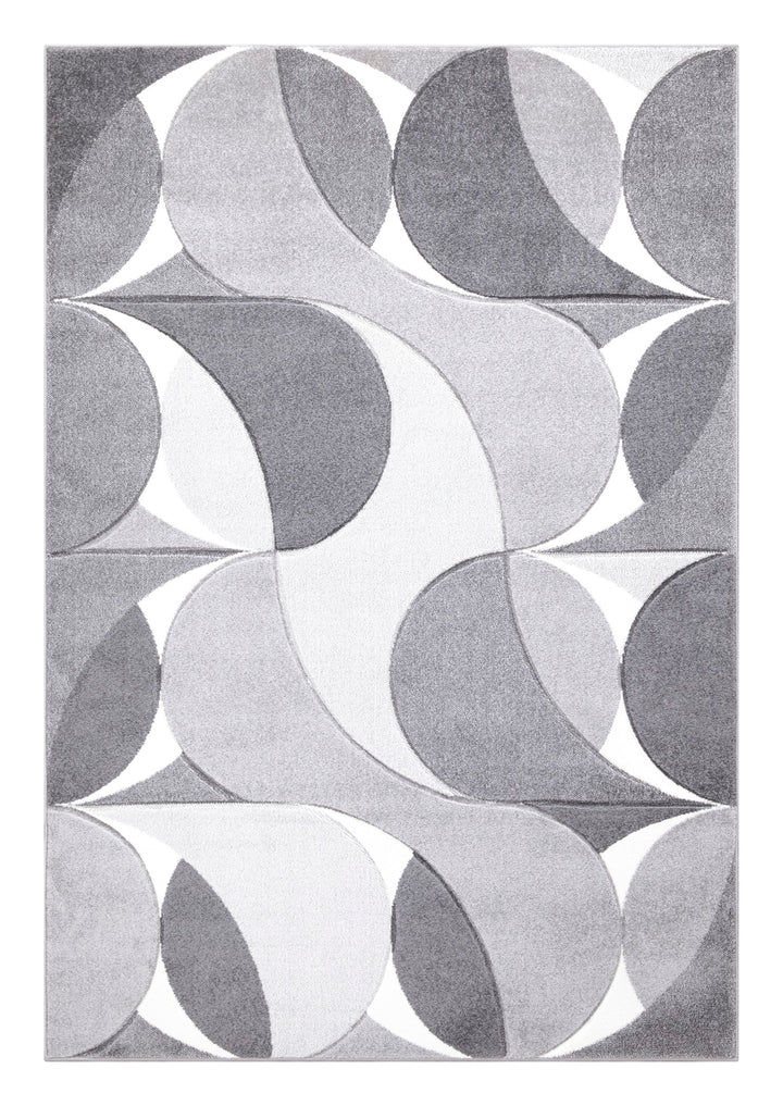 Lumo Grey Rug